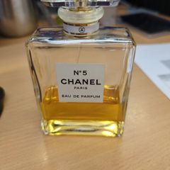 Chanel no. 5