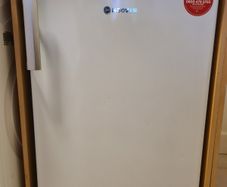 Hoover Fridge