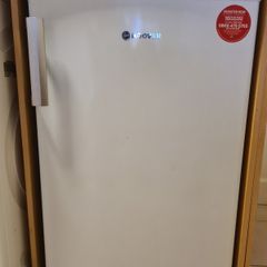 Hoover Fridge