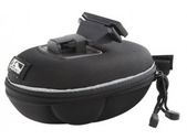 Hard Shell Clip On Saddle Bag