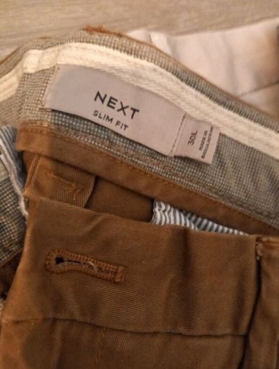 Mens trousers