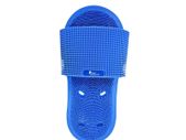 Pedi Scrub Foot Care Scrub Slipper