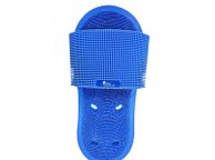 main image for ad Pedi Scrub Foot Care Scrub Slipper