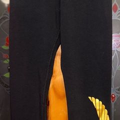 Size l (age 10-12) Nike leggings