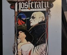 Herzog's Nosferatu steelbook