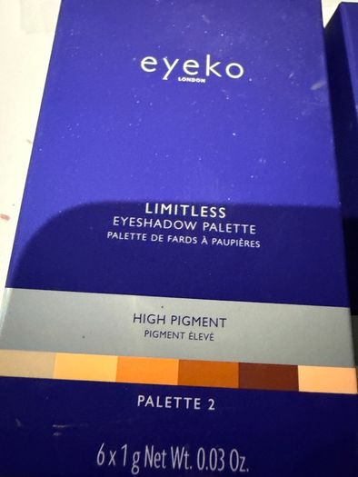 Ekeyo eye bundle
