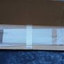 Genuine Toyota Yaris 05-11, Part 75922-0d010 (tape, Black Out, No.1 Lh) Image 3