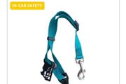 Brand new dog seatbelt