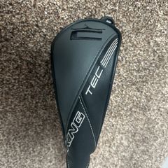 Cobra Tec Hybrid 3h