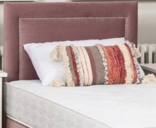 Single Bed with Matress