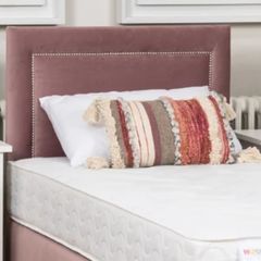 Single Bed with Matress
