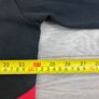 Vintage 2005 Nike Stade Toulousain Rugby Jersey Shirt Mens XL Image 9