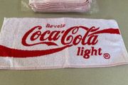 Coca Cola Light Pub Runner New
