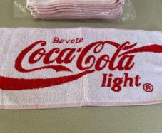 Coca Cola Light Pub Runner New
