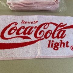 Coca Cola Light Pub Runner New