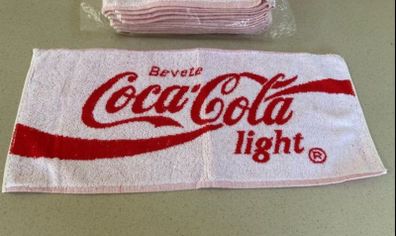 Coca Cola Light Pub Runner New
