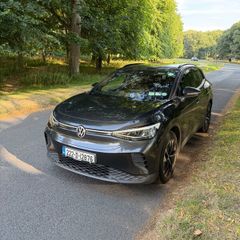 Volkswagen ID.4 2022