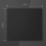 USB Touchpad, Multi-Touch Wired Precision Trackpad for Windows 7 and Windows 10 Computer, Notebook, PC, Laptop Image 2