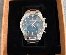 Pagani design Mens watch