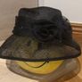 Elegant occasion hat Image 3
