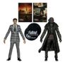 Fallout New Vegas Riot Ranger Armor And Benny Survivor McFarlane Toys Action Figure 2 Pack 2025 18cm Image 2