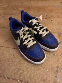 Nike dunks size 5