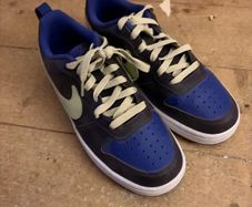Nike dunks size 5