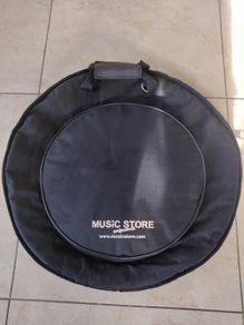 Cymbals case.