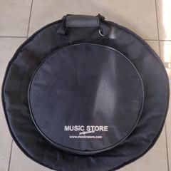 Cymbals case.