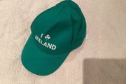 Ireland Caps