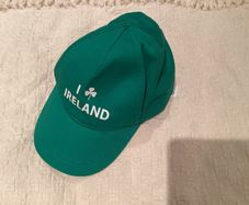 Ireland Caps