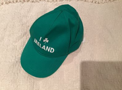 Ireland Caps