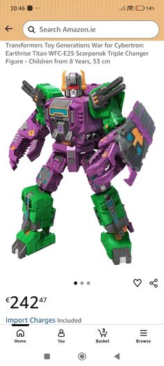 Transformers