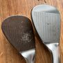 Left hand Wedges Image 5