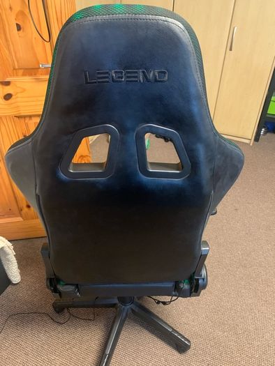 Gaming chair