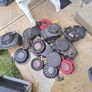 Lawnmower parts Image 3