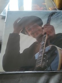 Bob Dylan nashville skyline