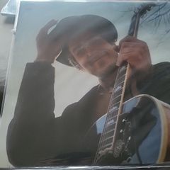 Bob Dylan nashville skyline