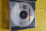 Destruction Derby Raw PlayStation1 ps1 PlayStation2 ps2 games Original