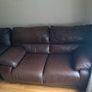 2 and 1 couch set Image 2