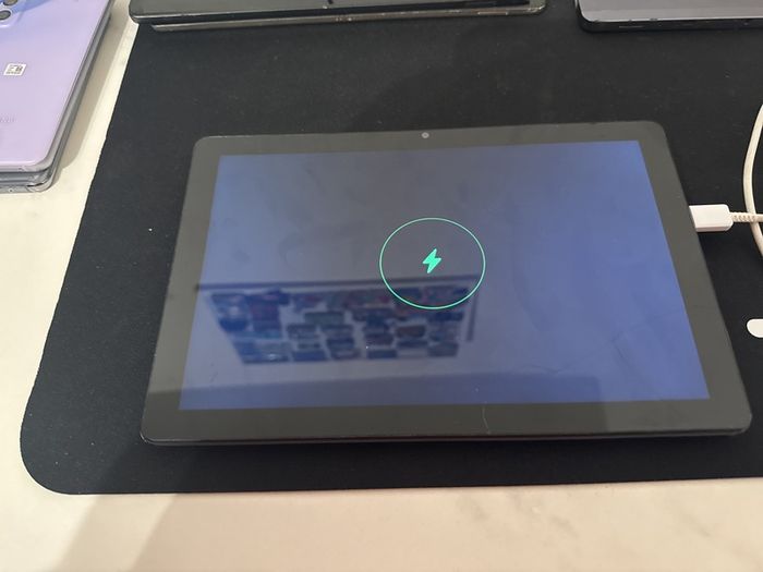 tablets