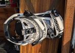 nidecker supermatic snowboard binding