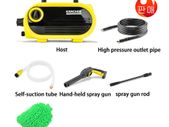 Washer Machine 220V High Pressure Washer For Car Home Cleaning Tool