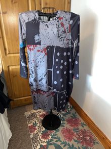 Dress , Italian tunic