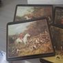 selection vintage table mats Pimpernel Image 3