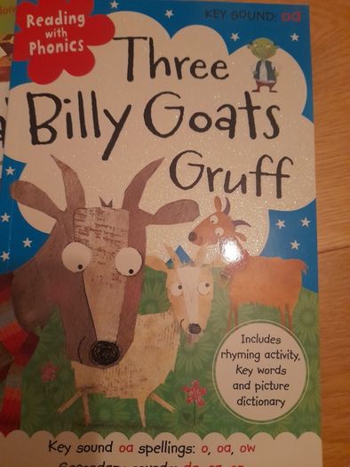 Children's book