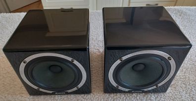 Avantone Mix Cubes