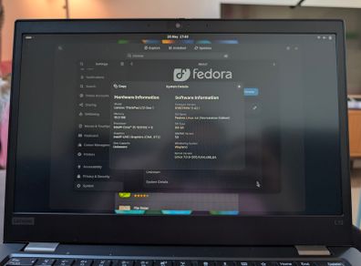 Lenovo Thinkpad L13 Gen 1 - I5-10310u, 16gb Ram, 256gb Ssd