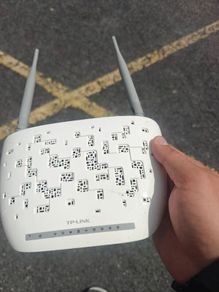 router
