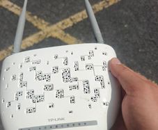 router